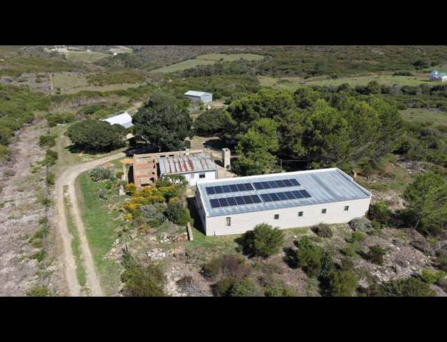 FARM FOR SALE IN STILBAAI RURAL